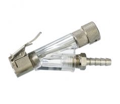 CRT001 nástroj pre bezpečnú montáž a demontáž jadra ventilu