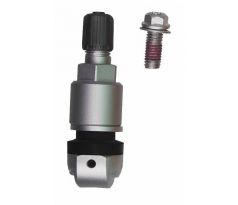 Náhradný ventil TPMS AUTEL strieborný