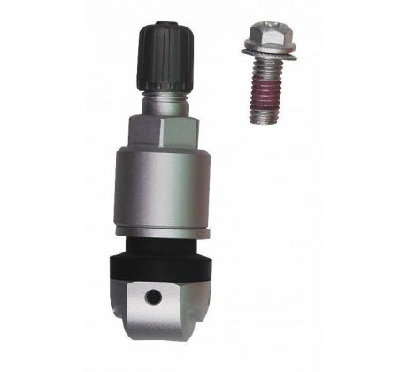Náhradný ventil TPMS AUTEL strieborný